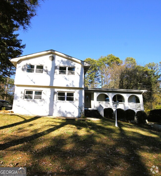 Building Photo - 4498 Rowland Ct Rental