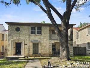 Building Photo - 605 Donaldson Ave