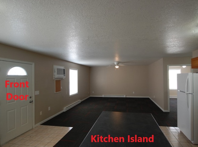 Photo - 115-117 South Plum Unidad 117 Plum St.