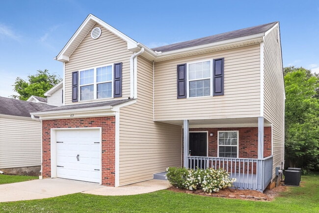 Building Photo - 69 Middlebrook Dr Rental