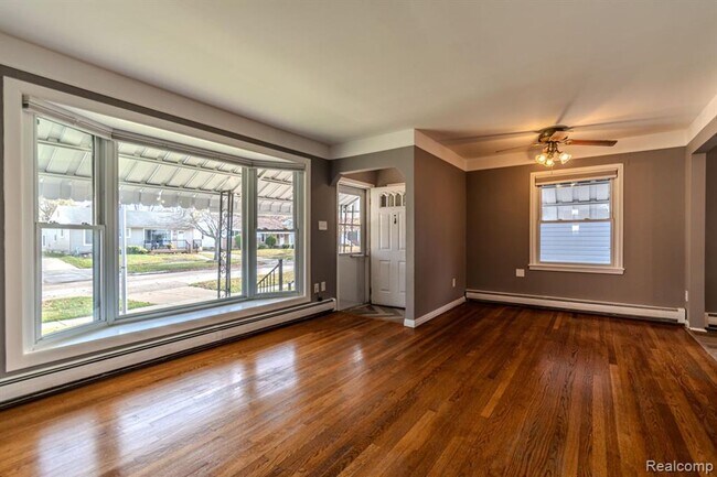 Photo - Beautifully Updated 3-Bedroom Home with Finished Basement & Spacious Backyard in Prime Royal Oak ...