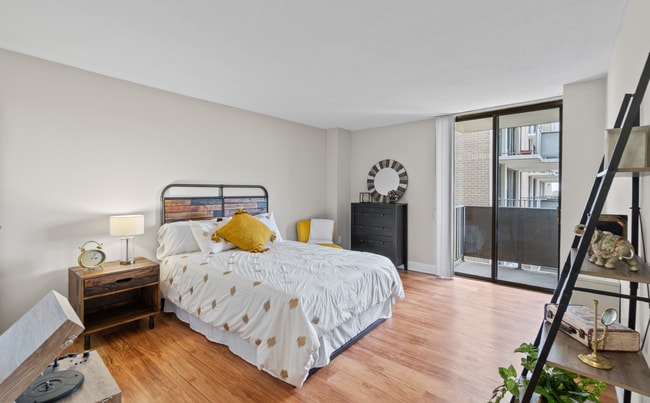 Photo - Westchester Tower Apartments