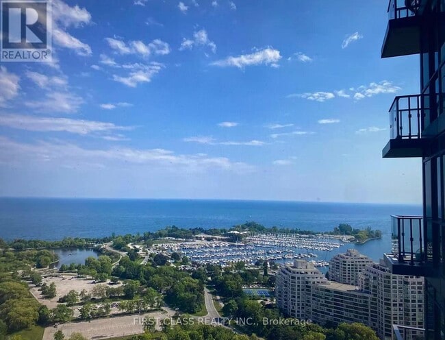 Photo - 2212 Lake Shore Blvd W Unit 3502