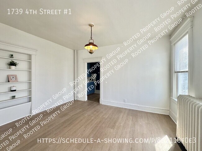 Photo - 1739 4th St Apartment Unit 1