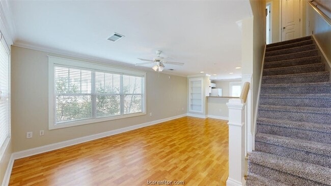 Photo - 1725 Harvey Mitchell Pkwy S Unit 1721