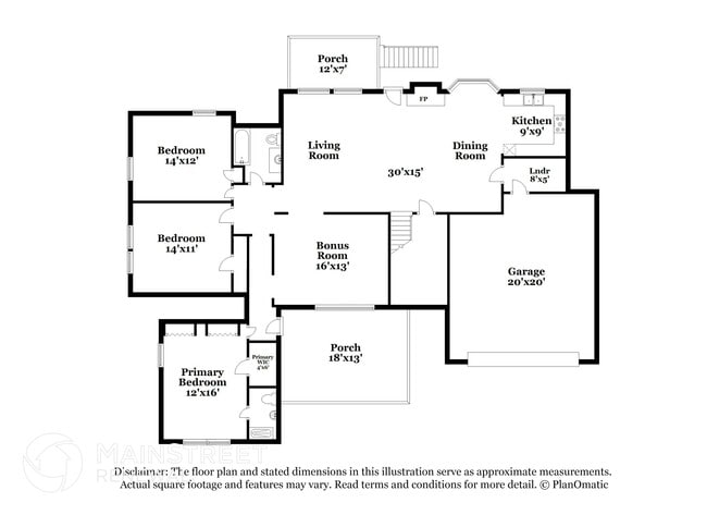 Photo - 3755 Spearman Dr