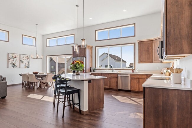 Photo - Newly Built in the Wilds neighborhood of West Fargo!