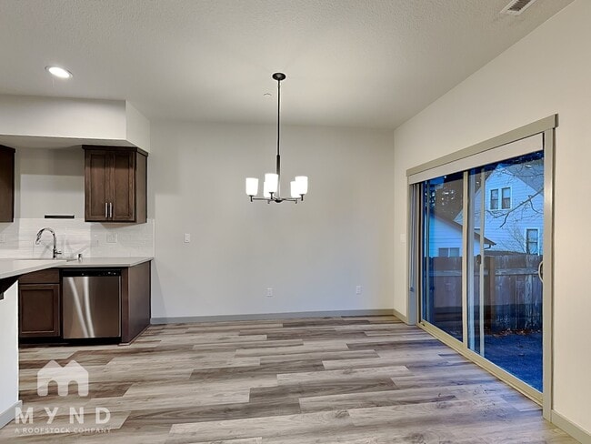 Photo - 1217 NW Benton St