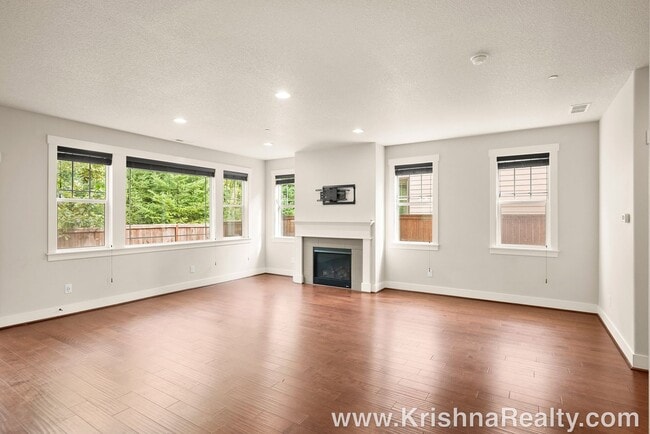 Photo - Gorgeous 2-story Single Family Home | 4 BD 2.5 BA | Located in Orenco Woods Crossing | Backs To ...