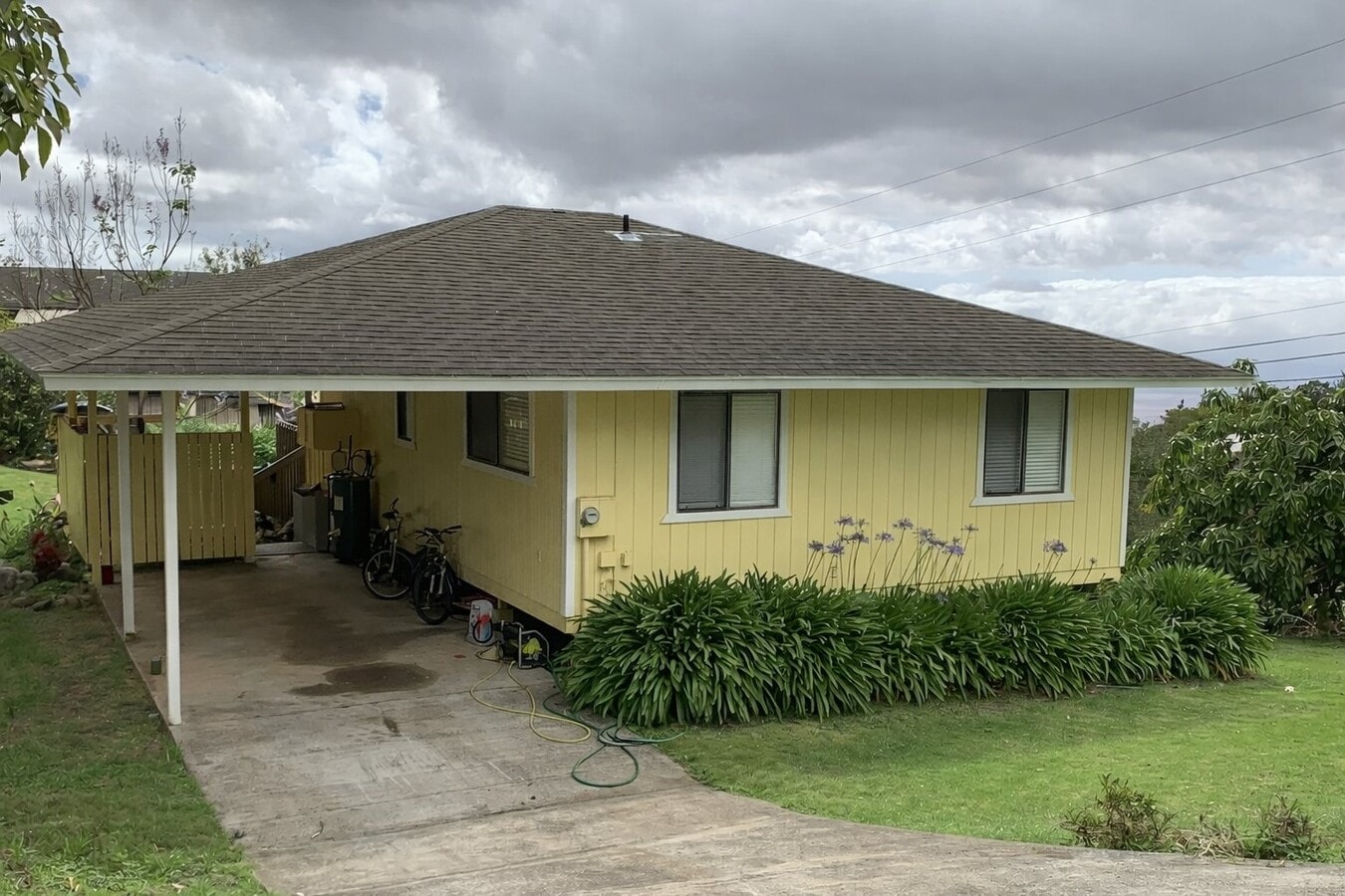 Photo - 497 Upper Kimo Dr