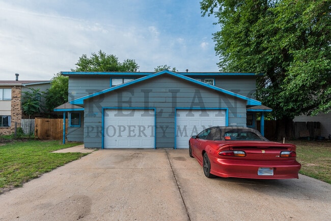 Photo - 1526 E Fortuna St
