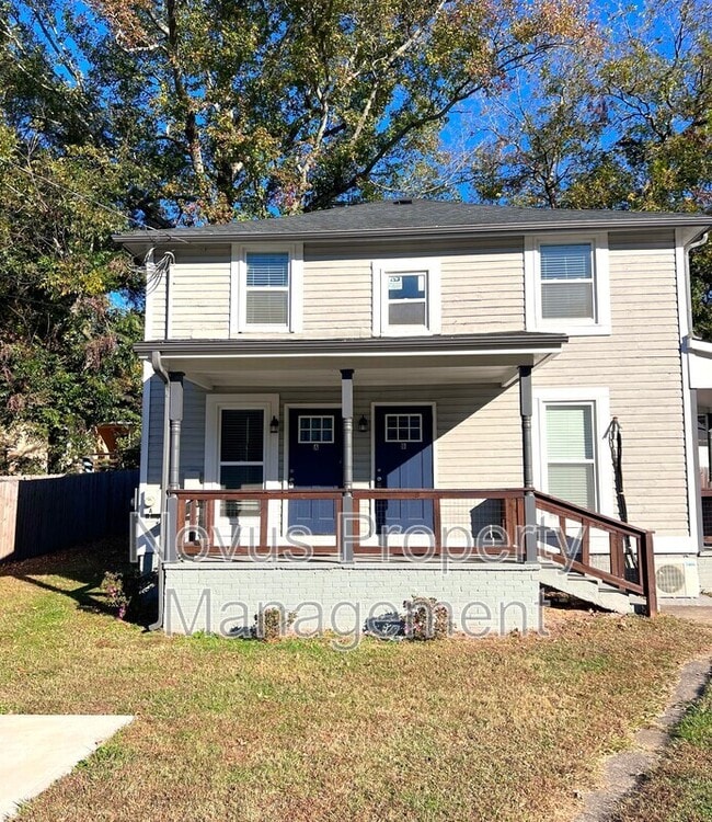 Building Photo - 405 N Park St Unit A Rental