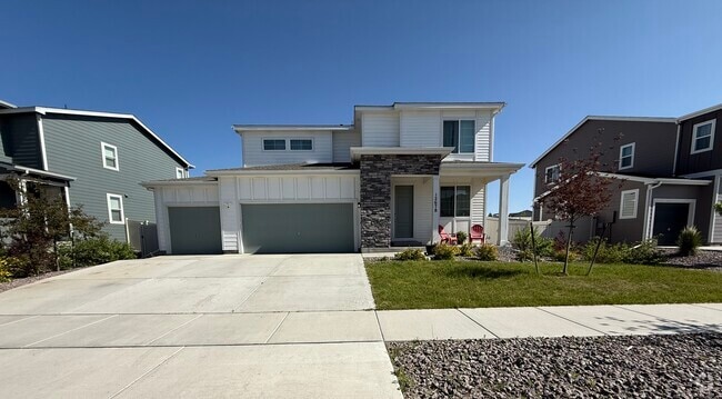 Building Photo - 12678 Granite Ridge Dr Rental