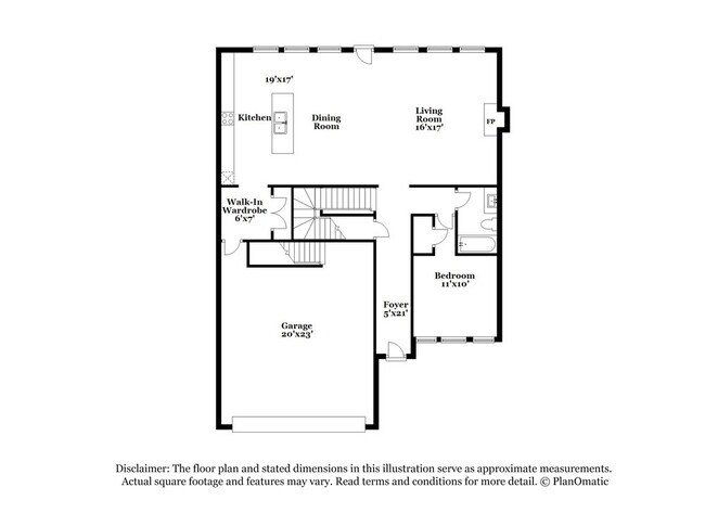 Photo - 2607 Church St NW