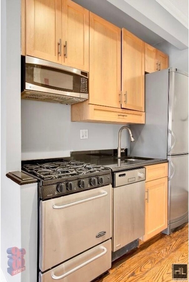 Photo - E 10TH ST. Unit 2C