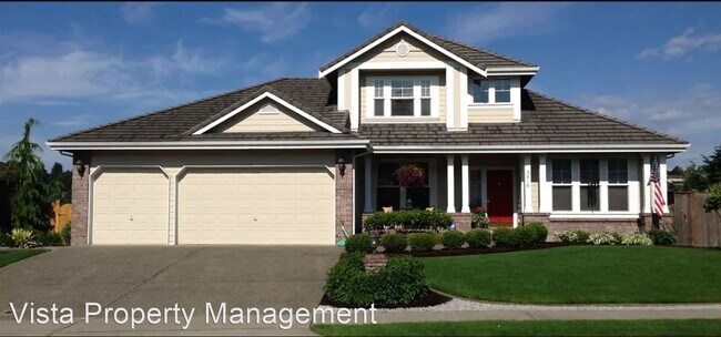 3 br, 2.5 bath House - 3616 Spyglass Dr NE - 3 br, 2.5 bath House - 3616 Spyglass Dr NE