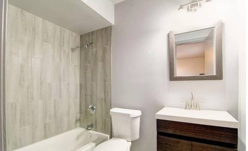 Photo - Courtyard @ Monroe Flats