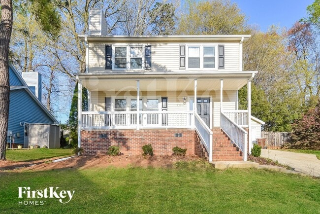 Building Photo - 4706 Pine Hollow Ln