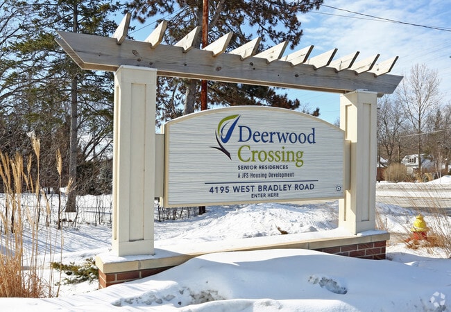 Photo - Deerwood Crossing (JFS) and (II)