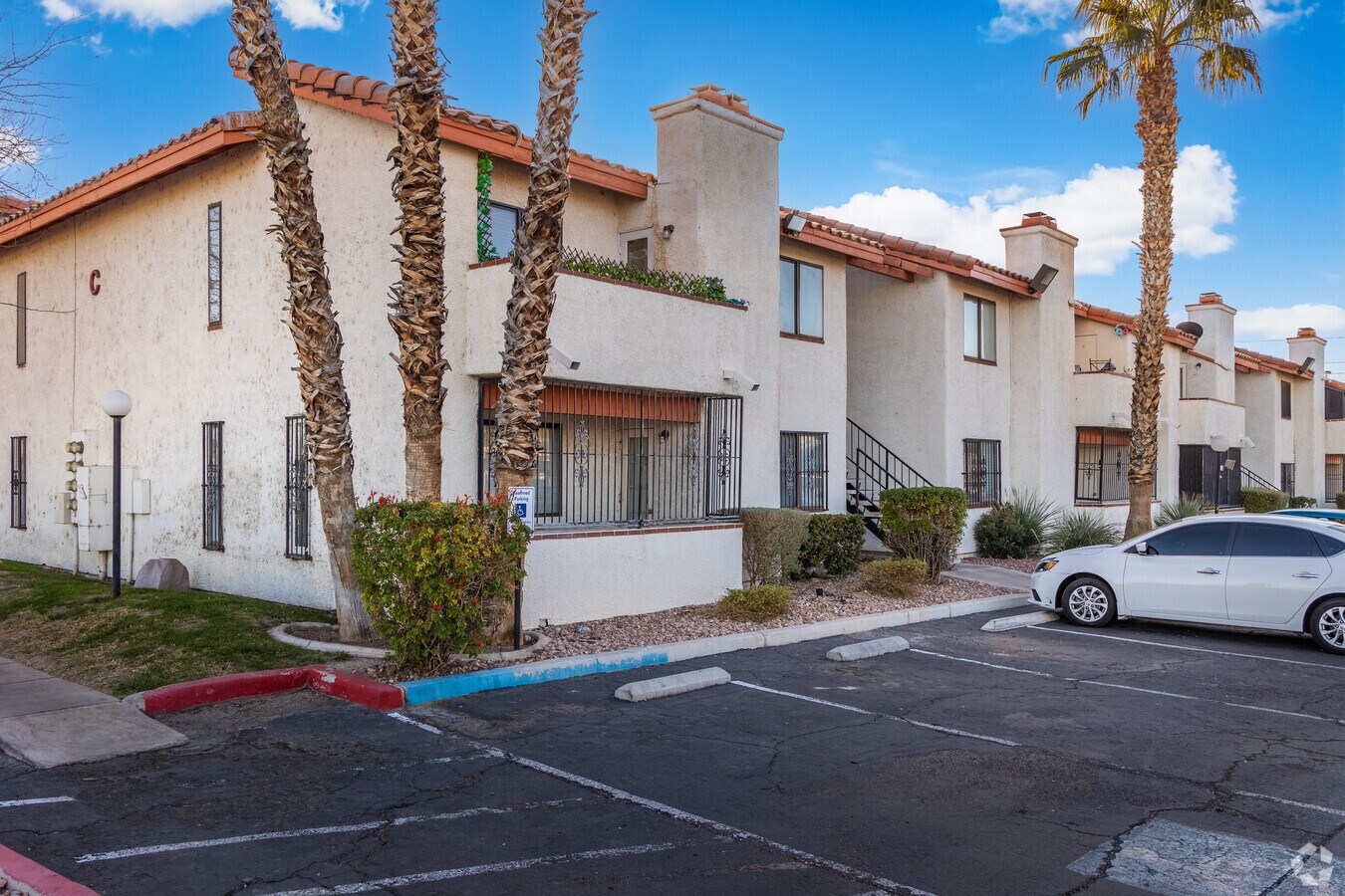 Exterior alternativo - La Cuesta