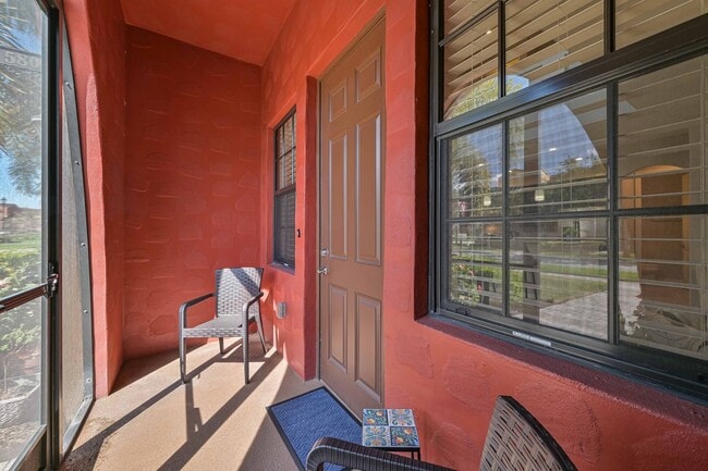 Photo - AVAILABLE April - 2/2.5 Townhome with 1 Car garage in Paseo!