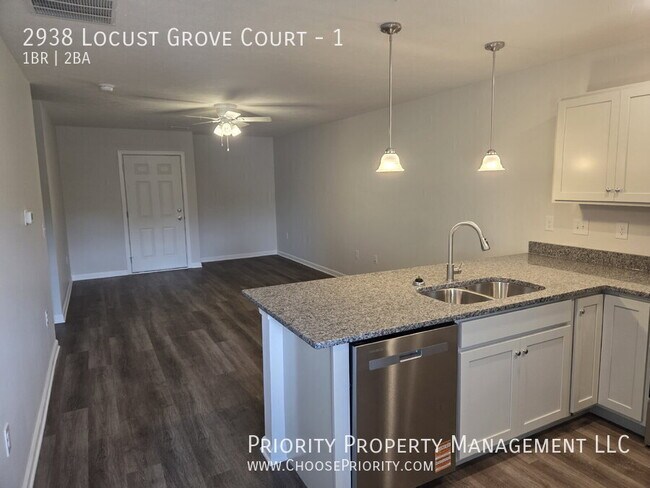 Photo - 2938 Locust Grv Ct Unit 1