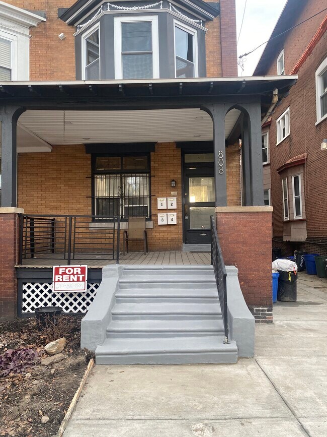 808 S.49thst - 808 S 49th St Unit 2