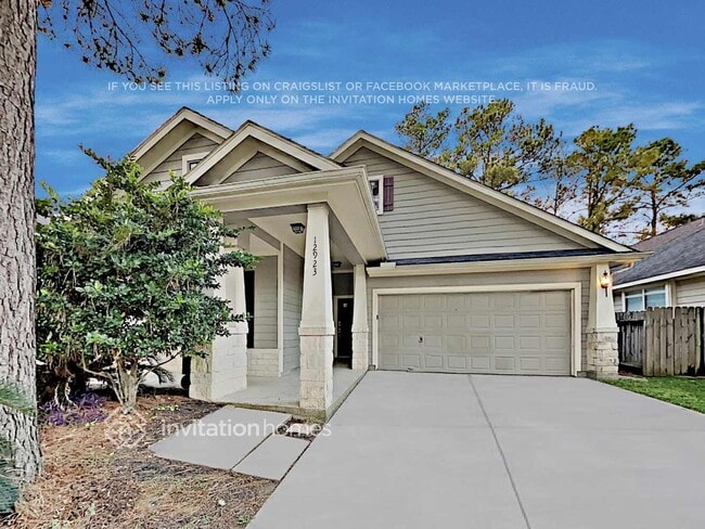 Building Photo - 12923 Tall Spruce Dr Rental