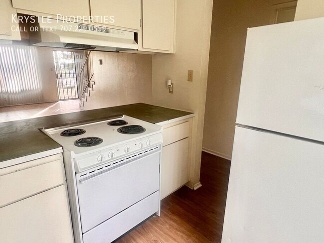 North Hills Apartments