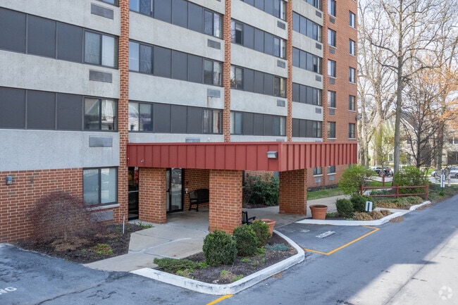 Photo - The Tower at Falling Spring