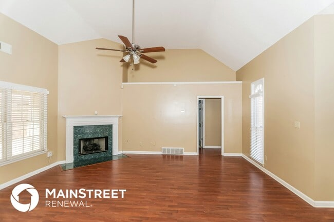 Photo - 2417 Carrol Ridge Ln