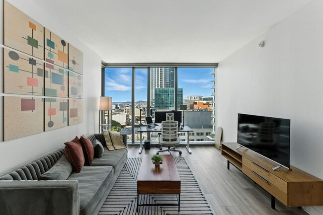 Photo - 399 Fremont St Unidad FL12-ID1245523P