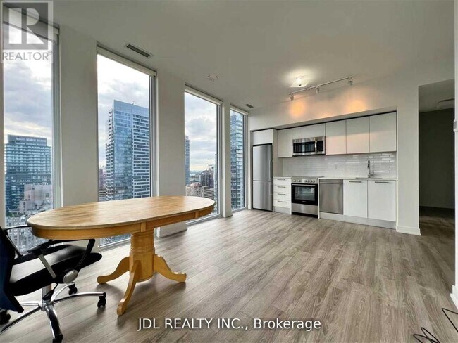 Photo - 28 Wellesley St E Unit 3502