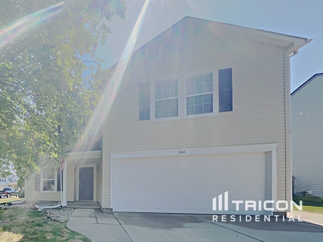 Building Photo - 2117 Westmere Dr Rental
