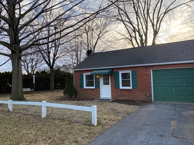 Exterior - 558 Union School Rd Unit 558