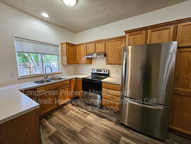 Photo - 7445 SE Crystal Springs Blvd