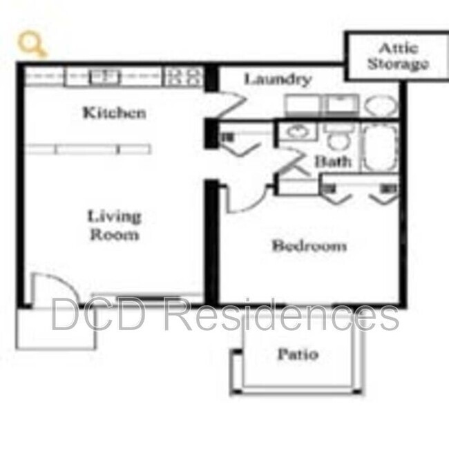 Building Photo - 11414 Cockle Dr Unit 70 Rental