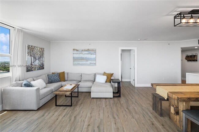 Photo - 90 Alton Rd Unit 1901