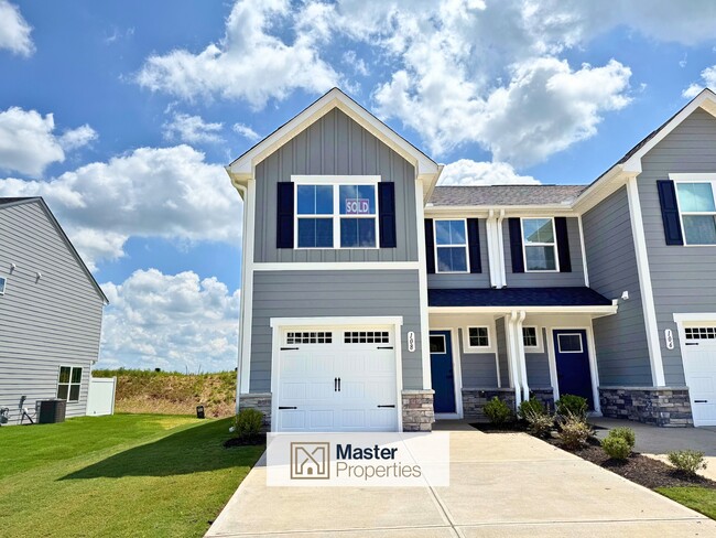 Building Photo - 108 Gaskin Ct Rental