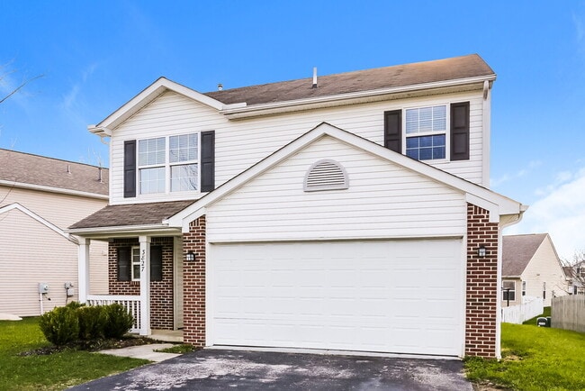 Building Photo - 3827 Winding Twig Dr