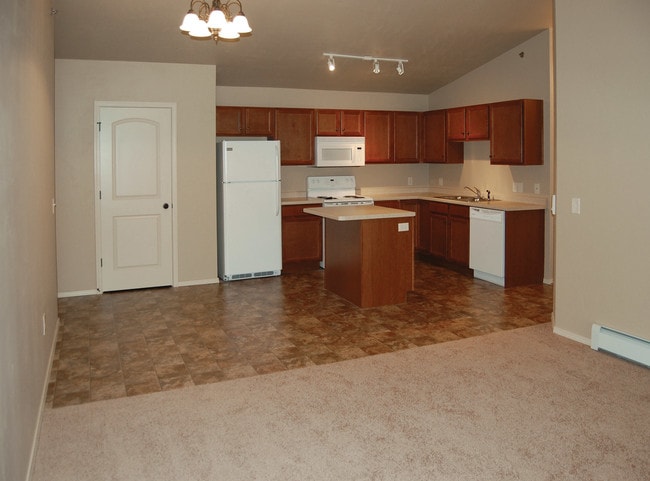 Skyline Estates