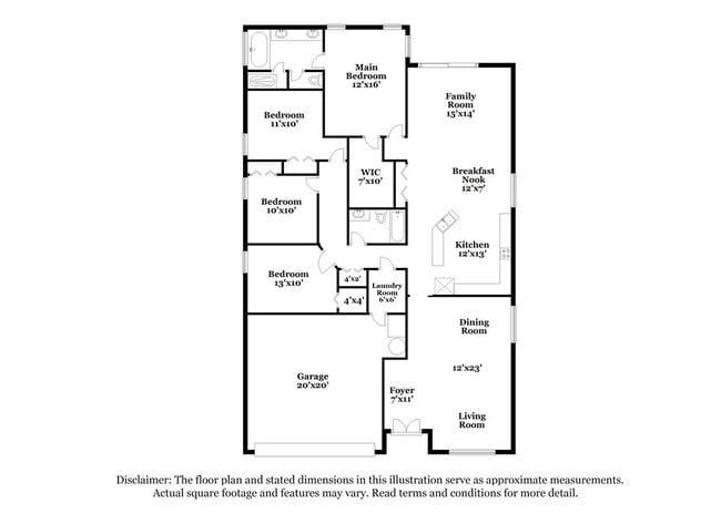 Photo - 1034 Cherry Valley Way