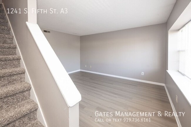 Photo - 1241 S. Fifth St. A3-