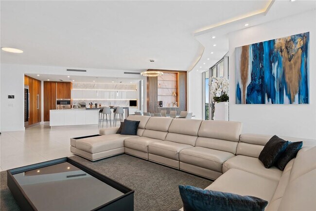 Photo - 701 N Fort Lauderdale Beach Blvd Unit 602