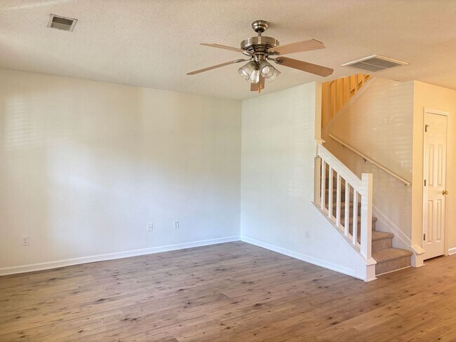 Photo - Available now. Great 2 BR/2.5 BA Townhome in Oak Bluff!