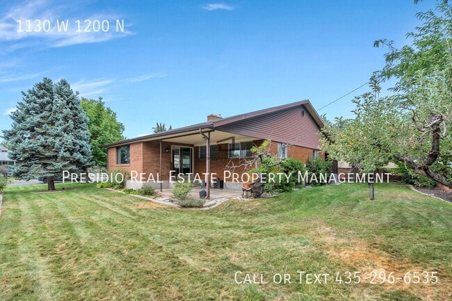 Photo - 1130 W 1200 N St