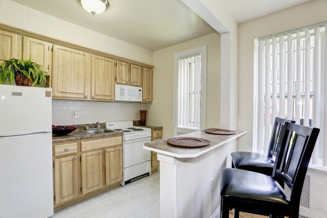 Photo - Tivoli Gardens