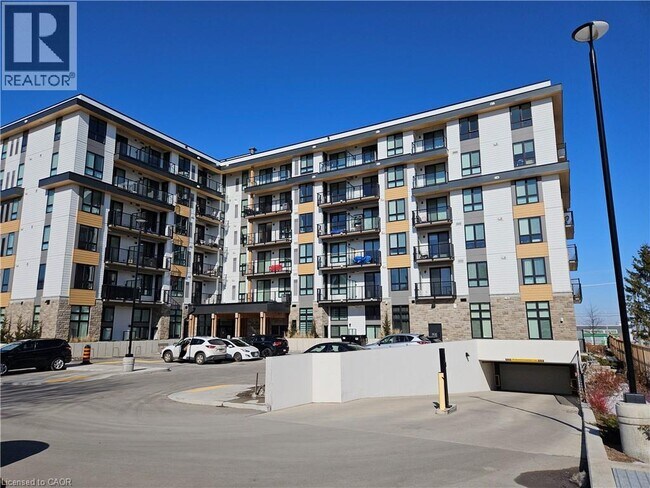 Photo - 101 Golden Eagle Rd Unité 313