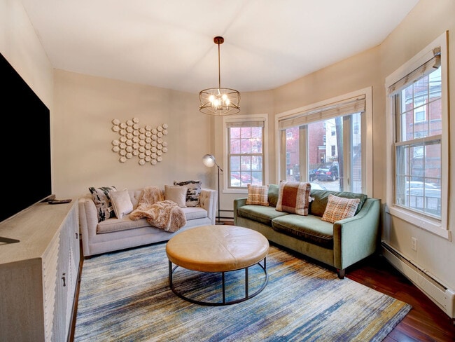 24 Britton St Unit SI FL1-ID1501170P