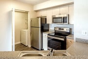 2BR,2BA - 1,065 SF